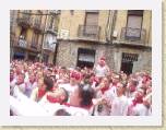 07July05 - Nay, Jenny, Baz, Andy in Spain - Running of Bulls 113 * 2272 x 1704 * (889KB)
